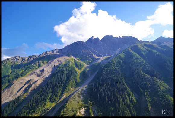 sonemarg jammu & kashmir