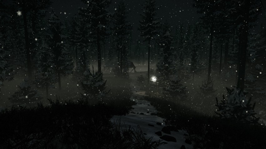 Hình ảnh trong game Cold Dreams (screenshot)