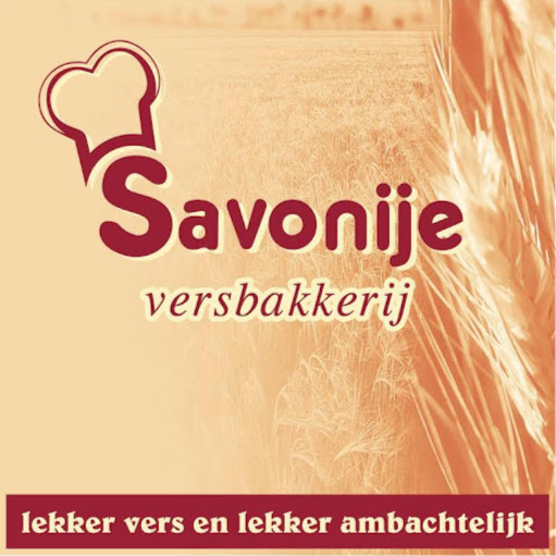 Versbakkerij Savonije gj van heekstraat