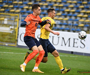 Officiel : Un ancien espoir du Club de Bruges rejoint le Beerschot