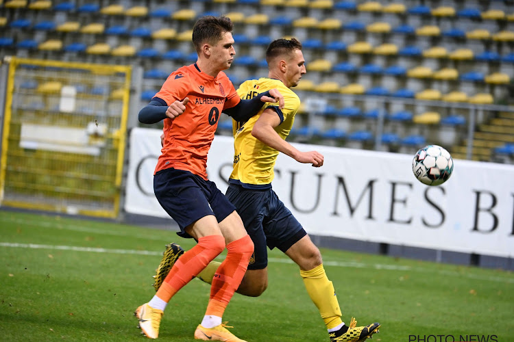 🎥 Doublé d'un ex-Brugeois face au Club NXT qui propulse le Beerschot en tête