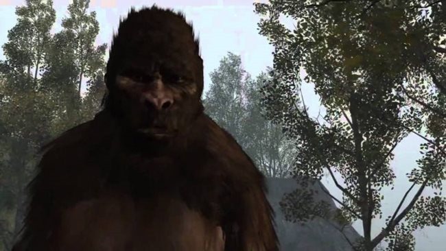 red dead redemption 2 sasquatch easter egg guide 01