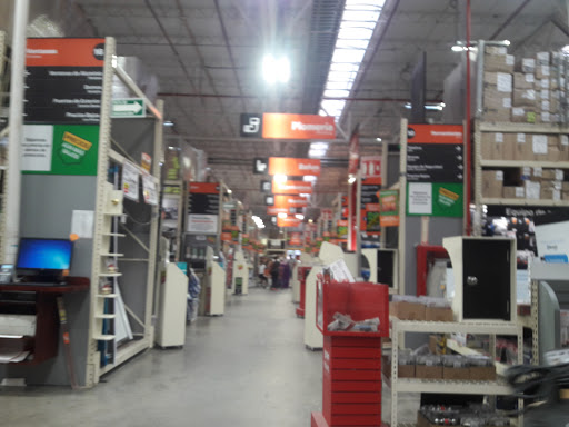 Home Depot de México, Puerto Vallarta - Tepic 5348, Col. Las Juntas, 48291 Puerto Vallarta, Jal., México, Tienda de artículos para el hogar | JAL