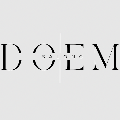 Salong DOEM logo