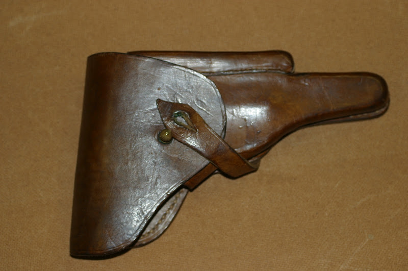 acc LH100 Luger Luger Holster Belgium Luger