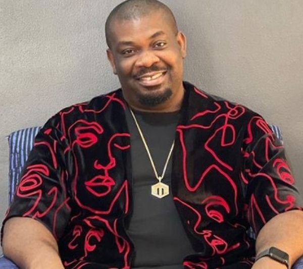 Don Jazzy Chooses To Delete Between Sex, Social Media & 600million Dollars – (What He Picked Will Shock You)