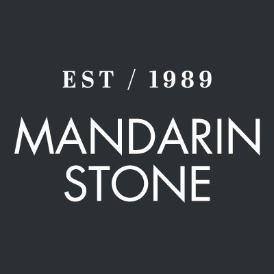 Mandarin Stone | Tile Showroom Exeter logo