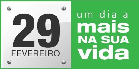 29 de fevereiro