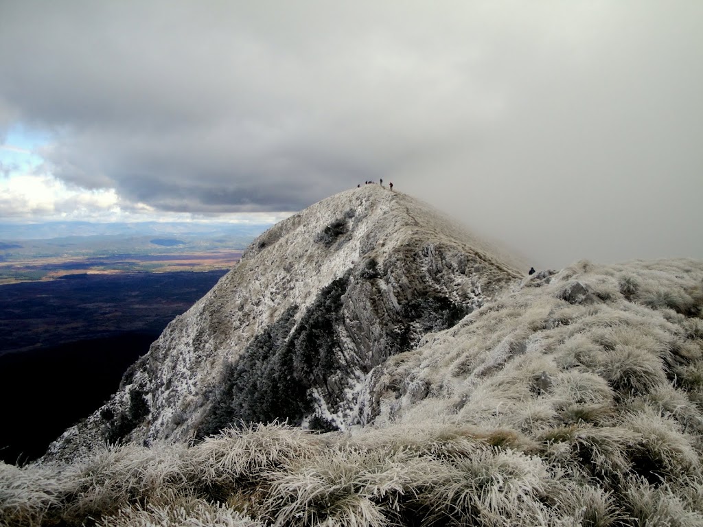 Velebit - Visočica, 2.6.2019.