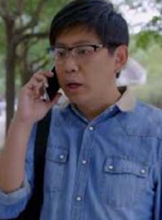 Wang Hong China Actor