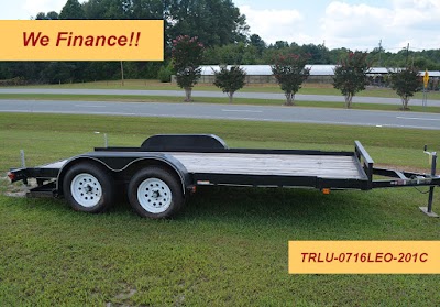 Photos of Leonard Buildings & Truck Accessories