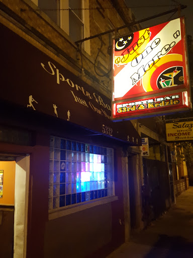 Sports Bar «Just One More Sports Bar», reviews and photos, 5332 S Kedzie Ave, Chicago, IL 60632, USA