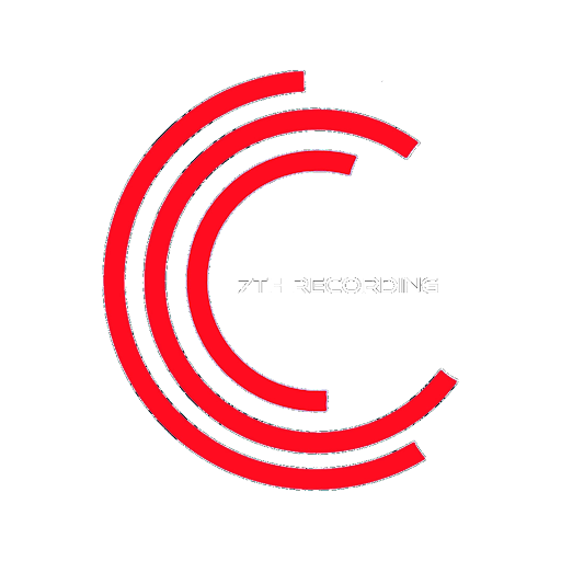 7th Recording Studio logo