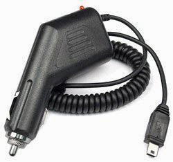  LG VX5500 Cell Phone Car Charger