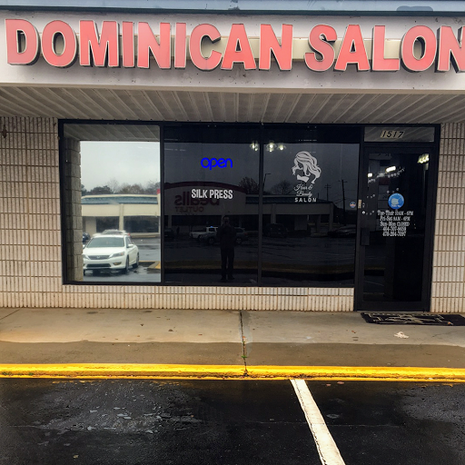 Dominican Hair Salon