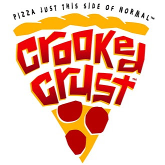 Crooked Crust logo