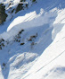 Avalanche Pyrénées - Aran, secteur Tuc Blanc Sendrosa - Photo 3 - © Gavalda Jordi