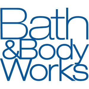 Bath & Body Works logo