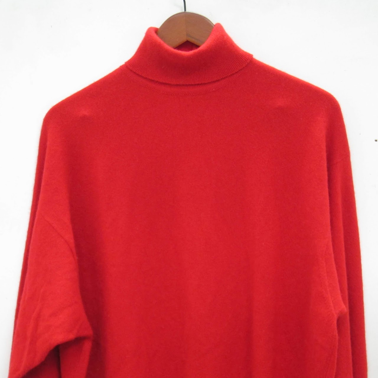 Gucci Cashmere Sweater