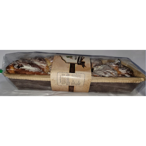 Cinnamon Misia Jasmi Pan De Canela 350Gr   