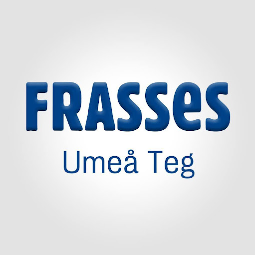 Frasses Umeå Teg