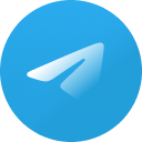 Telegram Blur