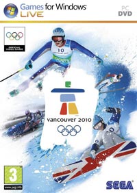 Vancouver 2010: The Official Videogame of the Winter Olympic Games - Review By J.C. Hildebrand