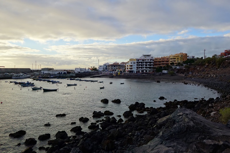 3 días en La Gomera (Canarias).  Una isla para enmarcar.  2ª parte. - De viaje por España (25)