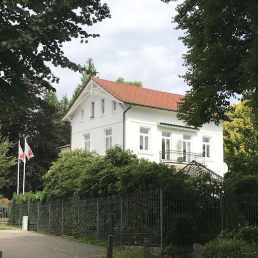 Villa Schmidt GmbH - Headoffice