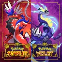 Pokémon Scarlet and Violet mobile