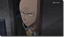 One Punch Man - 02 -25