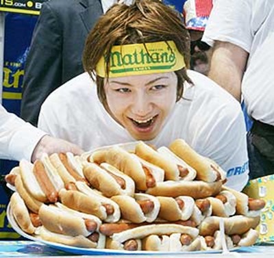 kobayashi-hotdogs