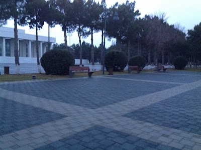 Photos of Kimya&ccedil;ılar meydanı