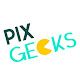 Boutique de cadeaux geeks