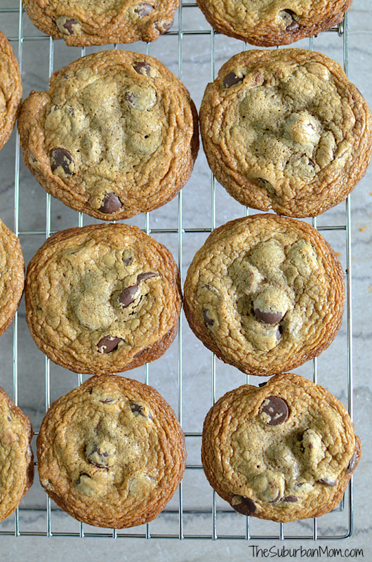 Pumpkin-Cookies