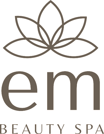 EM Beauty SPA logo