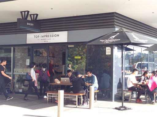 Top Impression Bakery