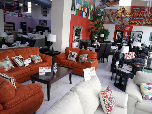 Muebles Dico, Calzada Aeropuerto 5769, Las Flores, 80150 Culiacán Rosales, Sin., México, Tienda de muebles | Culiacán Rosales