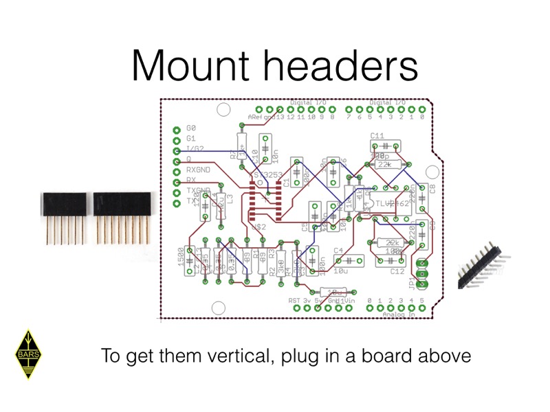 Concept S7 SDR kit 014