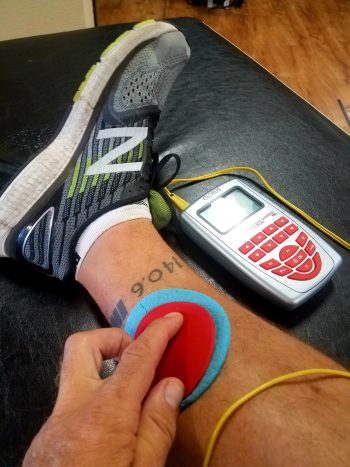  Unlocking Relief: Phoenix Waveform Electrical Muscle Stimulation for Spasm and Spasticity in Mul...