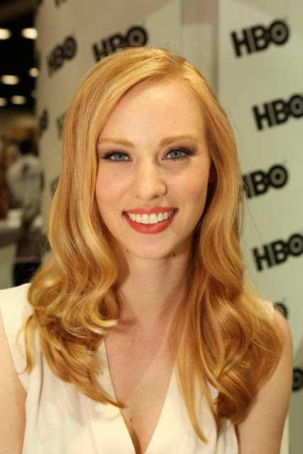 Deborah Ann Woll Profile Dp Pics