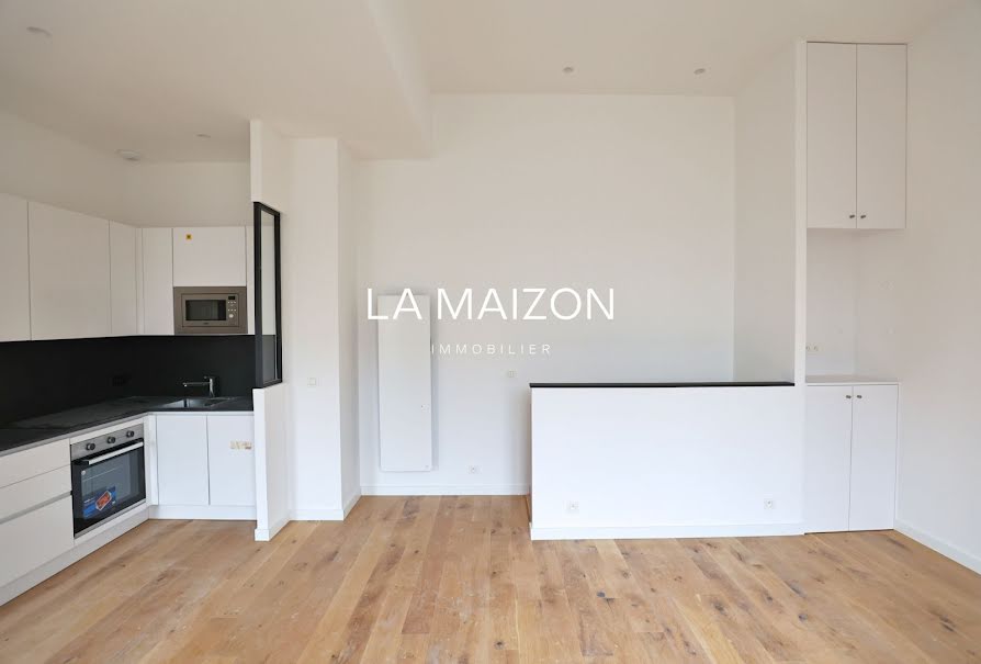 Vente appartement 1 pièce 61.4 m² à Lille (59000), 390 000 €