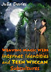 Julia Davies - Weaving Magic Webs Internet Identities and Teen Wiccan Subcultures