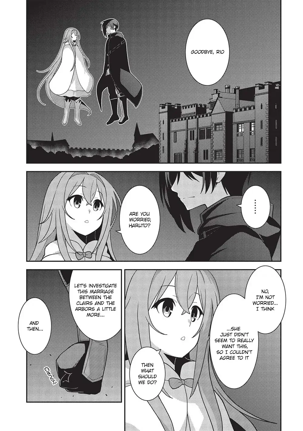 Seirei Gensouki Page 26