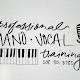 Professional Piano-Vocal Training LLC