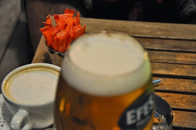 Photos of Narquilla Cafe