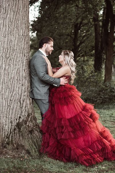 Photographe de mariage Soner Budak (budakmedia). Photo du 13 octobre 2022