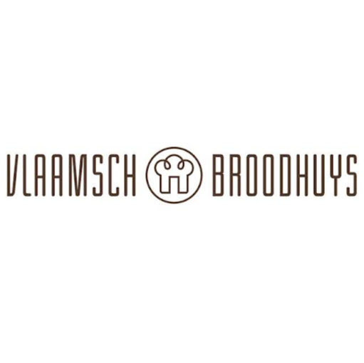 Vlaamsch Broodhuys Amstelveenseweg Amsterdam logo