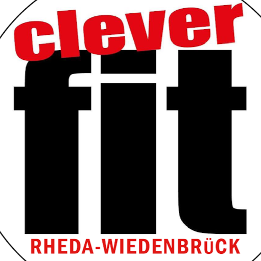 clever fit Rheda-Wiedenbrück logo