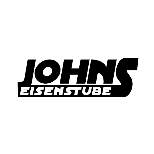 Johns Eisenstube